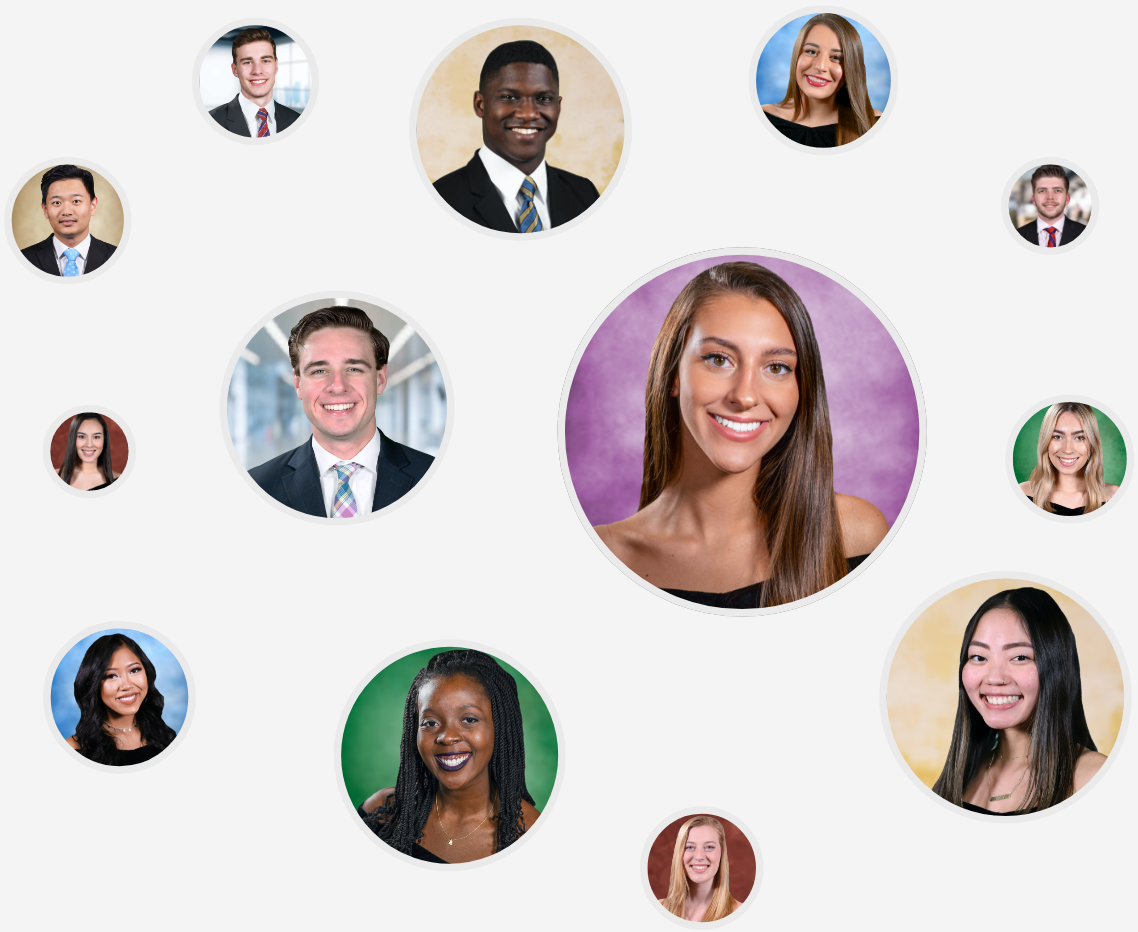 Student Headshots